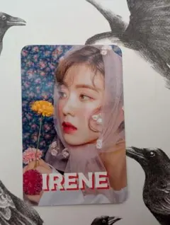 2026年最新】アイリーン トレカ redvelvetの人気アイテム - メルカリ