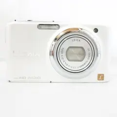 2026年最新】lumix dmc-fx77の人気アイテム - メルカリ