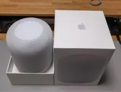 2026年最新】homepod 第2世代の人気アイテム - メルカリ