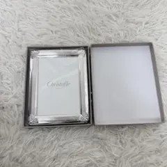 2026年最新】クリストフル フォトフレームの人気アイテム - メルカリ
