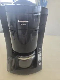 2026年最新】nc-a56 パナソニック コーヒーメーカーの人気アイテム