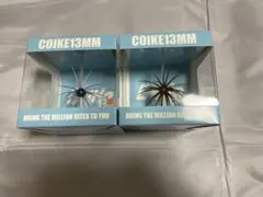 2026年最新】コイケ13MMの人気アイテム - メルカリ