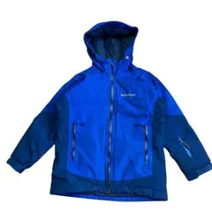 2026年最新】スキーウェア 130 モンベルの人気アイテム - メルカリ