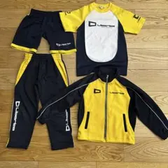 2026年最新】リベルタ ジャージ 115の人気アイテム - メルカリ