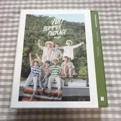 2026年最新】bts 2015 サマパケの人気アイテム - メルカリ