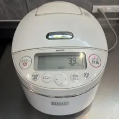 2026年最新】炊飯器 sanyo ECJの人気アイテム - メルカリ