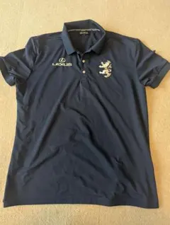 2026年最新】レクサスポロシャツの人気アイテム - メルカリ