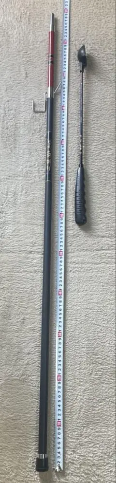 2026年最新】がま磯 荷掛けの人気アイテム - メルカリ