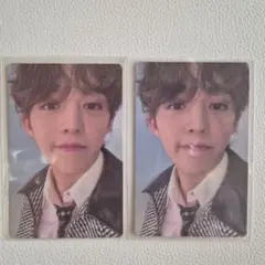 2026年最新】セブチ fml トレカ エスクプスの人気アイテム - メルカリ