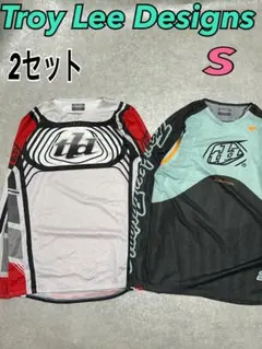 2026年最新】トロイリーデザイン ジャージの人気アイテム - メルカリ