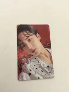 2026年最新】seventeen シーグリ ミンギュの人気アイテム - メルカリ