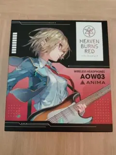 2026年最新】ヘブバン ヘッドホンの人気アイテム - メルカリ