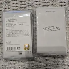 2026年最新】セブチ トレカ 未開封パックの人気アイテム - メルカリ