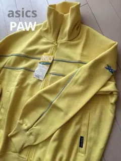 2026年最新】アシックス パウ ジャージの人気アイテム - メルカリ