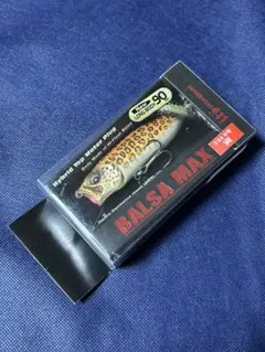 2026年最新】メガバス バルサマックスの人気アイテム - メルカリ