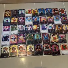 2026年最新】ドラゴンボール カード まとめ売りの人気アイテム - メルカリ