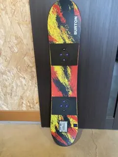 2026年最新】burton 板 110 キッズの人気アイテム - メルカリ