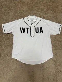 2026年最新】wtaps ベースボールシャツの人気アイテム - メルカリ