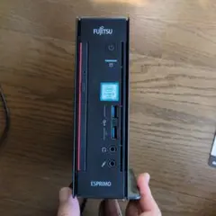 2026年最新】esprimo q556の人気アイテム - メルカリ