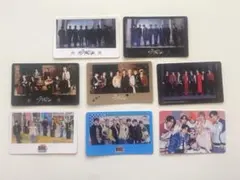 2026年最新】STRAYkids トレカ まとめ売りの人気アイテム - メルカリ