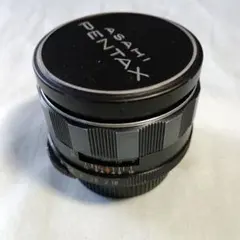 2026年最新】super takumar 55mm f1.8 前期の人気アイテム - メルカリ