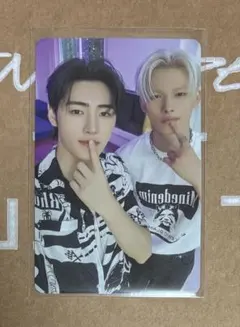 2026年最新】dicon enhypen ニキの人気アイテム - メルカリ