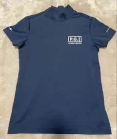 2026年最新】パーリーゲイツ レディース モックネックの人気アイテム