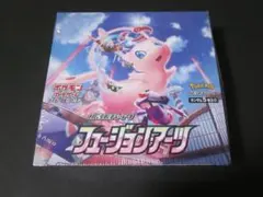 2026年最新】フュージョンアーツ box 未開封の人気アイテム - メルカリ
