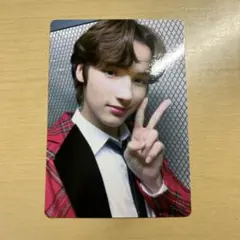 2026年最新】txt ヒュニンカイ サインの人気アイテム - メルカリ