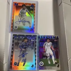 2026年最新】中山雄太 サインの人気アイテム - メルカリ