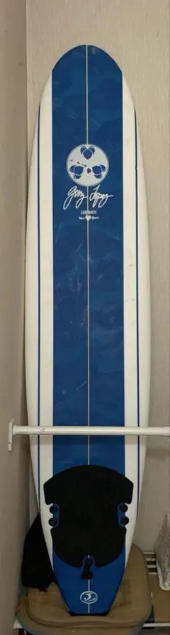 2026年最新】ジェリーロペス サーフボードの人気アイテム - メルカリ