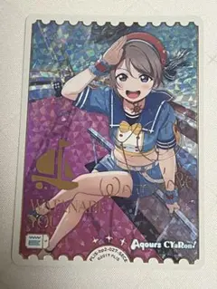 2026年最新】渡辺曜 SECEの人気アイテム - メルカリ