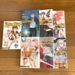 2026年最新】サモンナイト カードの人気アイテム - メルカリ