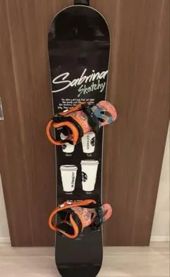 2026年最新】SABRINA 種類：ボードセット ボードの人気アイテム - メルカリ