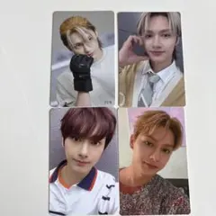 2026年最新】ジュン セット セブチの人気アイテム - メルカリ