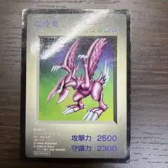 2026年最新】ホーリーナイトドラゴン 傷の人気アイテム - メルカリ