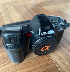 2026年最新】ミノルタ 7700iの人気アイテム - メルカリ