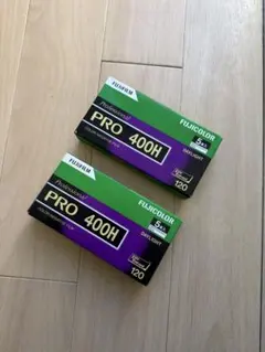 2026年最新】富士フイルム ブローニーフィルム・120フィルム・中判