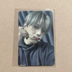 2026年最新】イジョン トレカの人気アイテム - メルカリ