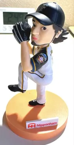 2026年最新】ボブルヘッド ダルビッシュの人気アイテム - メルカリ