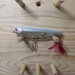 2026年最新】トップウォーター ルアーの人気アイテム - メルカリ