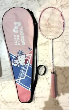 2026年最新】HELLO KITTY ラケットの人気アイテム - メルカリ