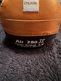 2026年最新】イスカ シュラフ 280の人気アイテム - メルカリ