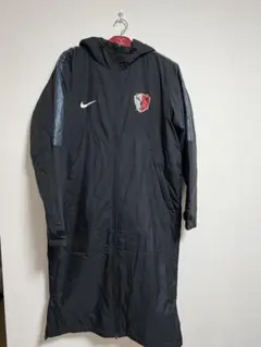 2026年最新】鹿島アントラーズ ベンチコートの人気アイテム - メルカリ