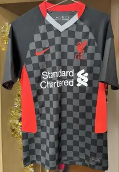 2026年最新】リバプールユニフォームの人気アイテム - メルカリ