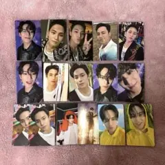 2026年最新】Seventeen ラキドロ weverse ミンギュの人気アイテム