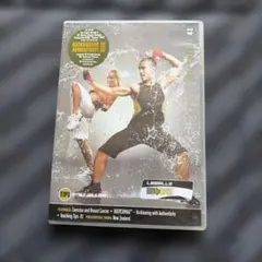 2026年最新】ボディコンバットdvdの人気アイテム - メルカリ