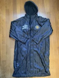 2026年最新】柏レイソル ベンチコートの人気アイテム - メルカリ