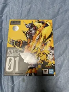 2026年最新】ウォーグレイモンの人気アイテム - メルカリ