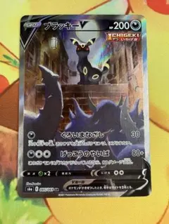 2026年最新】ブラッキーv saの人気アイテム - メルカリ